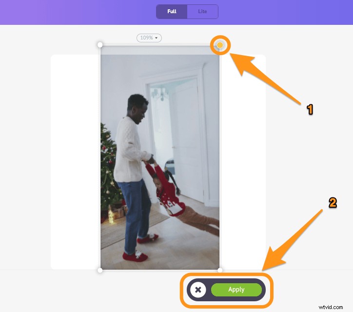 Create Perfect Square Videos for Instagram: Best Free Method 2022