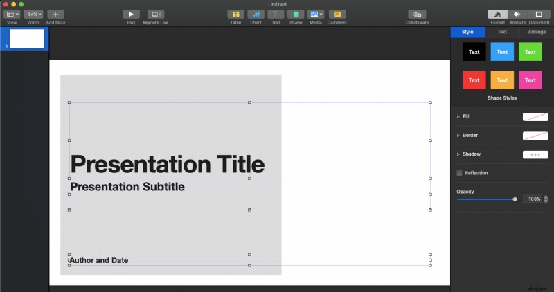 How to Create Square Videos in iMovie: Step-by-Step Guide with Screenshots