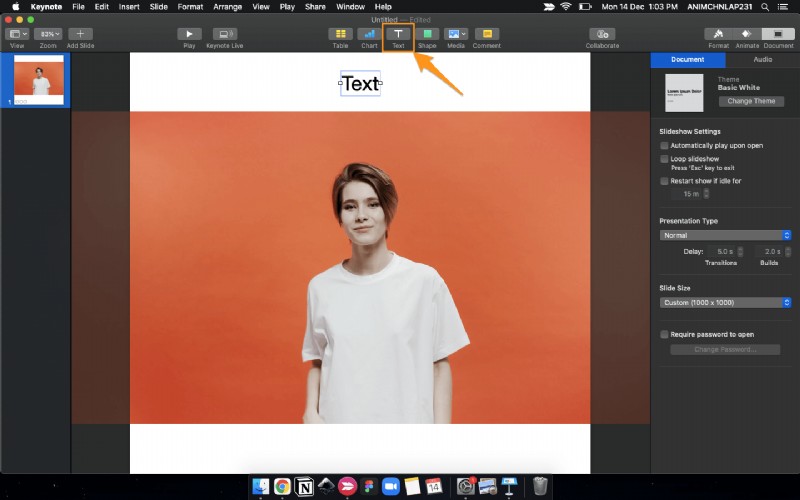 How to Create Square Videos in iMovie: Step-by-Step Guide with Screenshots