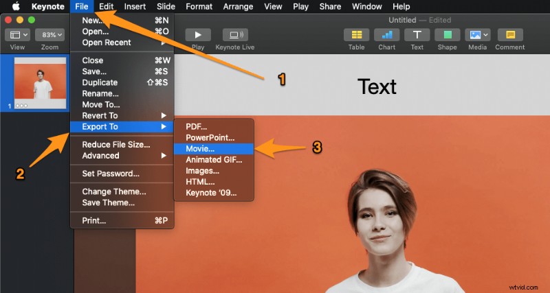 How to Create Square Videos in iMovie: Step-by-Step Guide with Screenshots