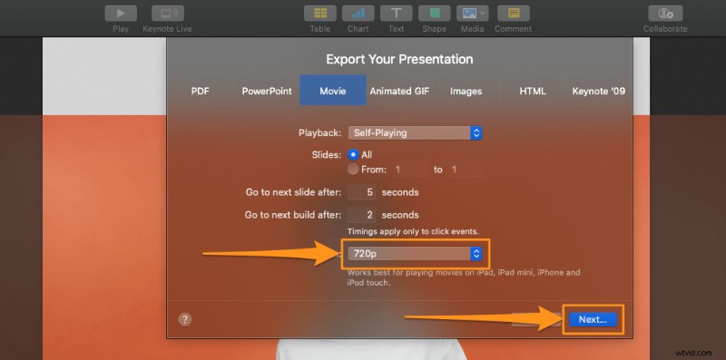 How to Create Square Videos in iMovie: Step-by-Step Guide with Screenshots