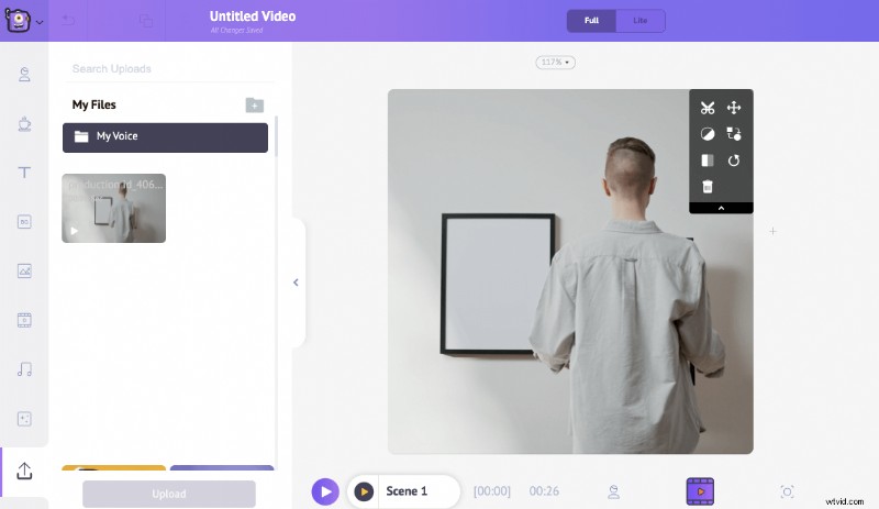 How to Create Square Videos in iMovie: Step-by-Step Guide with Screenshots