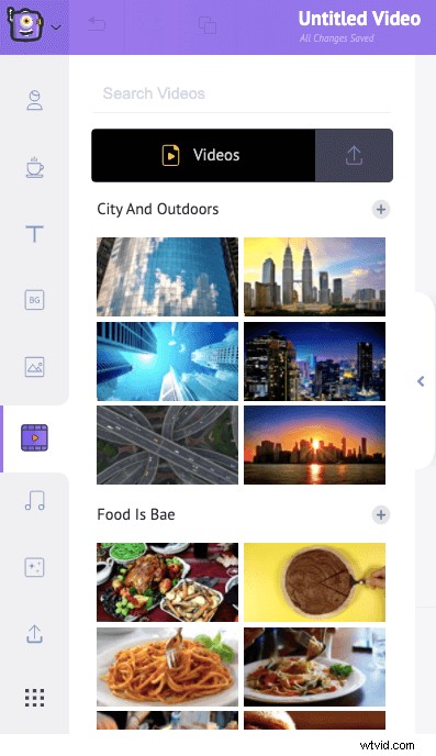 How to Create Square Videos in iMovie: Step-by-Step Guide with Screenshots