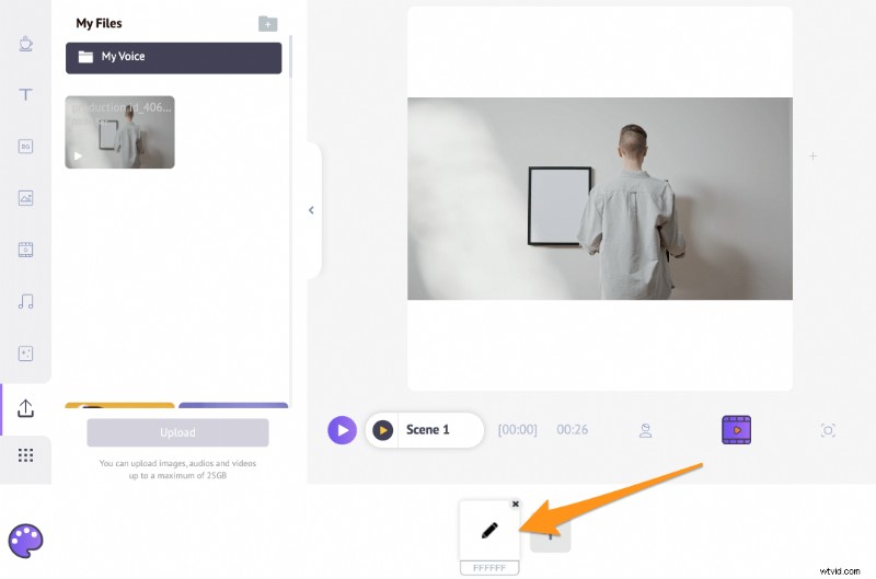 How to Create Square Videos in iMovie: Step-by-Step Guide with Screenshots