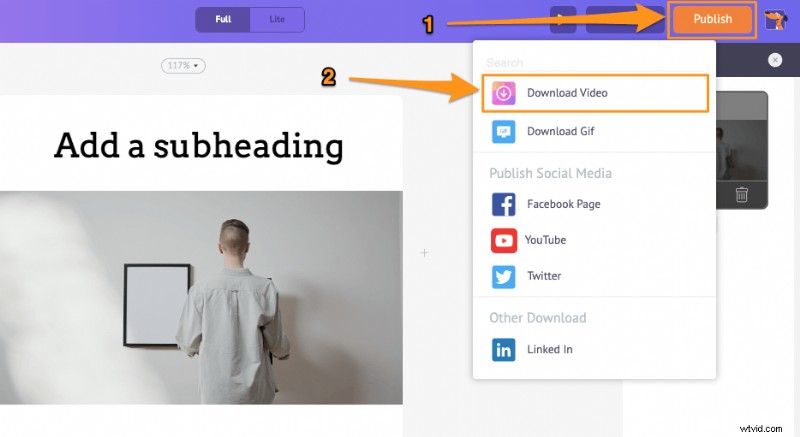 How to Create Square Videos in iMovie: Step-by-Step Guide with Screenshots