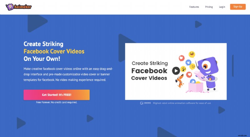 Facebook Cover Video Guide: Ideal Size, Specs, Creation & Setup (2024)