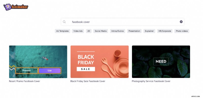 Facebook Cover Video Guide: Ideal Size, Specs, Creation & Setup (2024)