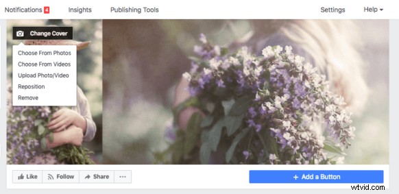 Facebook Cover Video Guide: Ideal Size, Specs, Creation & Setup (2024)