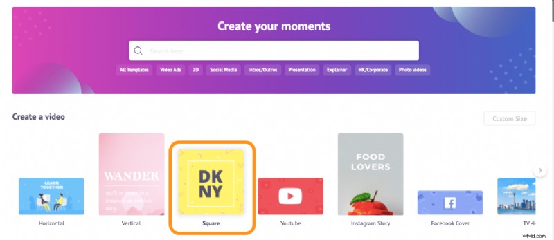 4 Best Free Ways to Create Square Videos for Facebook – Boost Views & Engagement
