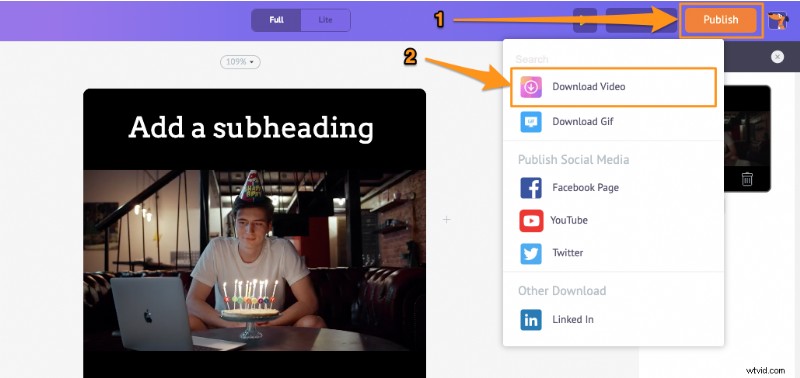4 Best Free Ways to Create Square Videos for Facebook – Boost Views & Engagement