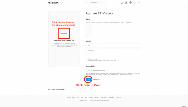 How to Easily Share YouTube Videos on Instagram: Step-by-Step Guide