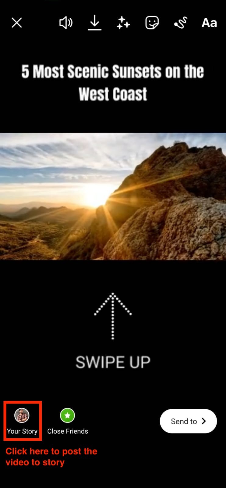 How to Easily Share YouTube Videos on Instagram: Step-by-Step Guide