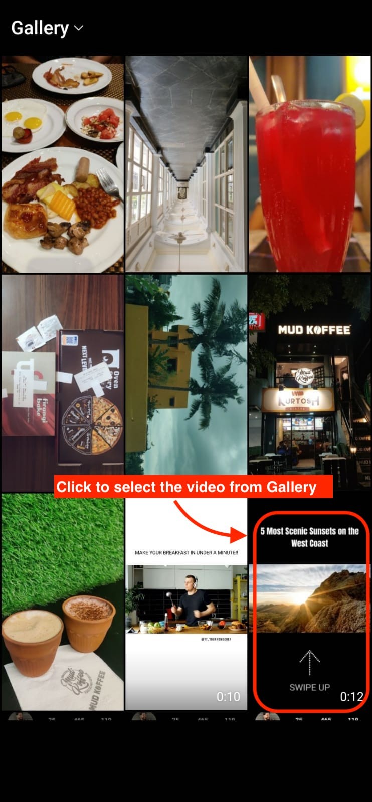 How to Easily Share YouTube Videos on Instagram: Step-by-Step Guide