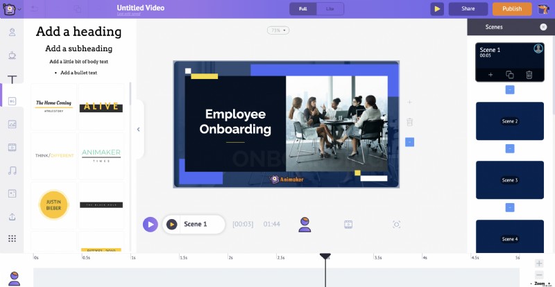 5 Proven Steps to Create Engaging Training Videos That Drive Results