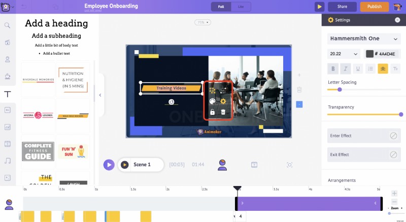 5 Proven Steps to Create Engaging Training Videos That Drive Results