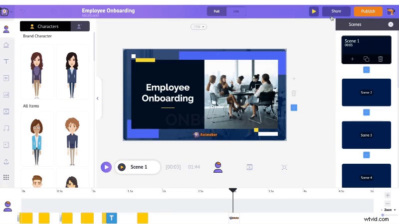 5 Proven Steps to Create Engaging Training Videos That Drive Results