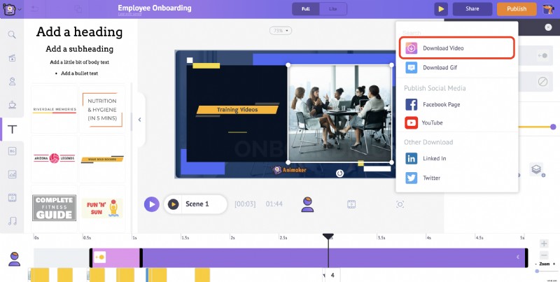5 Proven Steps to Create Engaging Training Videos That Drive Results