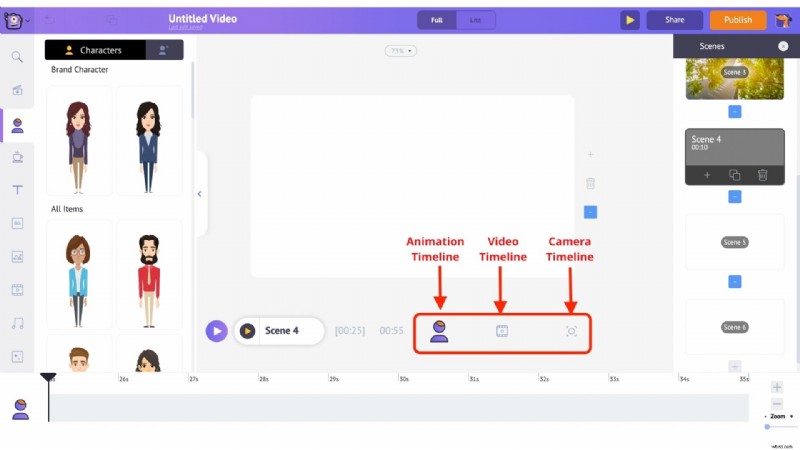 Create Stunning Text Animations in Under 5 Minutes: Quick Pro Guide