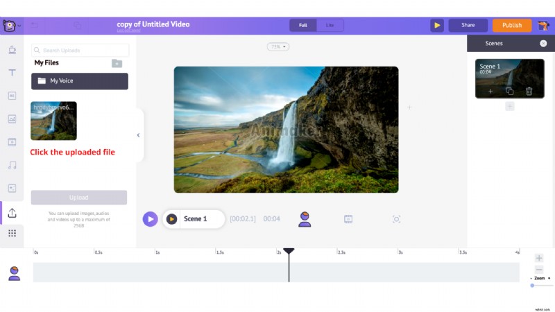 Create Stunning Text Animations in Under 5 Minutes: Quick Pro Guide