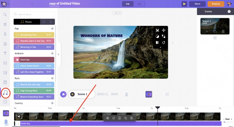 Create Stunning Text Animations in Under 5 Minutes: Quick Pro Guide