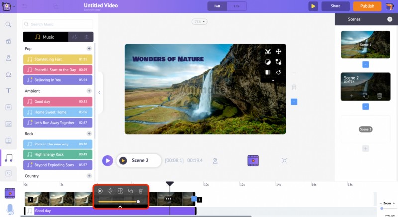 Create Stunning Text Animations in Under 5 Minutes: Quick Pro Guide