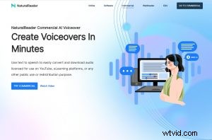 Top 5 Best Online Voice Over Software Tools for 2024