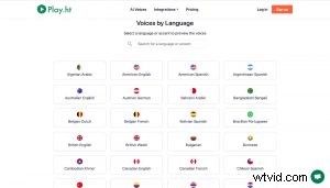 Top 5 Best Online Voice Over Software Tools for 2024