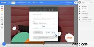 Top 5 Best Online Voice Over Software Tools for 2024