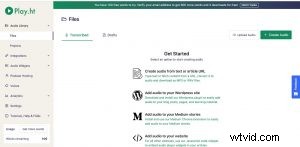 Top 5 Best Online Voice Over Software Tools for 2024