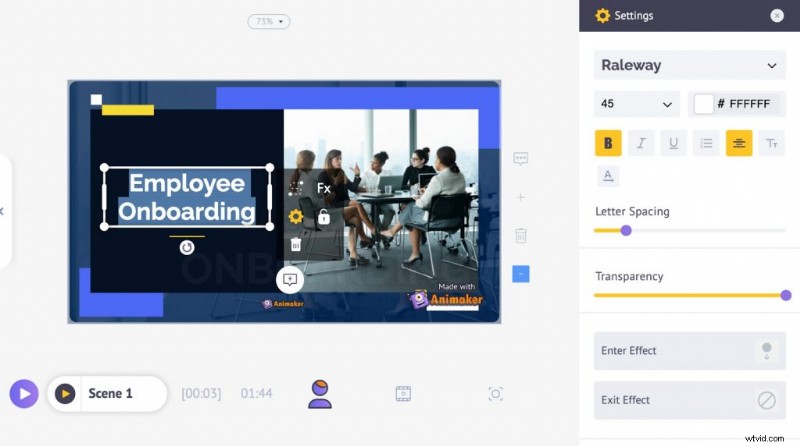 Elevate Employee Productivity and Engagement with Impactful Training Videos