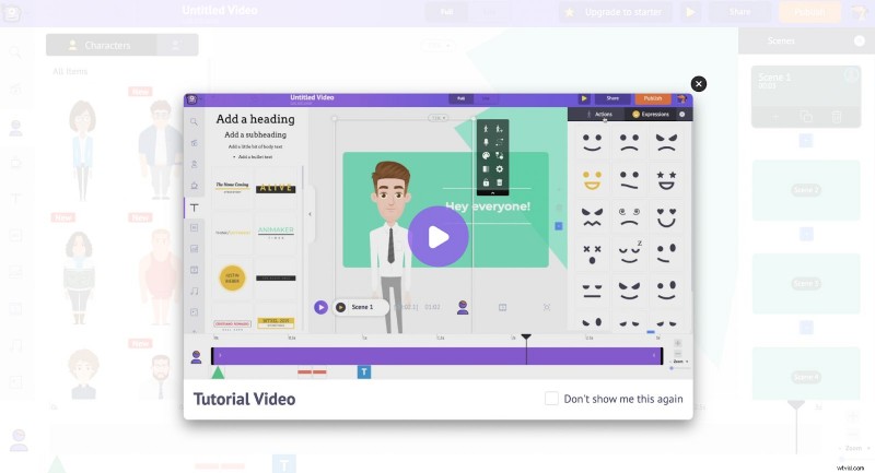 Elevate Employee Productivity and Engagement with Impactful Training Videos