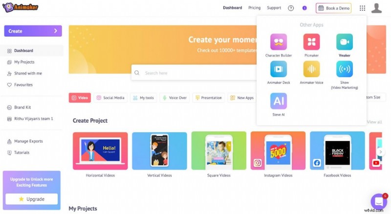 Elevate Employee Productivity and Engagement with Impactful Training Videos