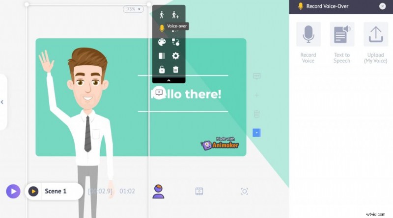 Elevate Employee Productivity and Engagement with Impactful Training Videos