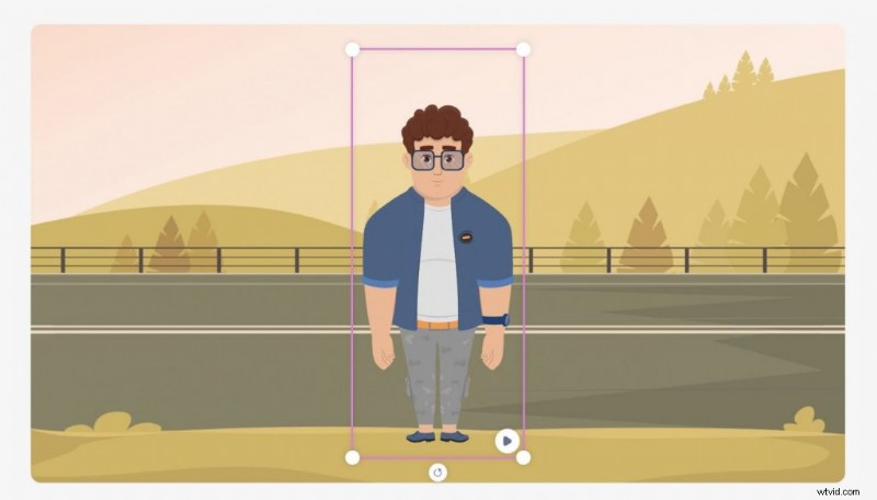 Master Walk Cycle Animation: Step-by-Step Guide for Beginners