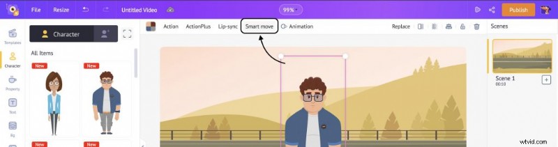 Master Walk Cycle Animation: Step-by-Step Guide for Beginners