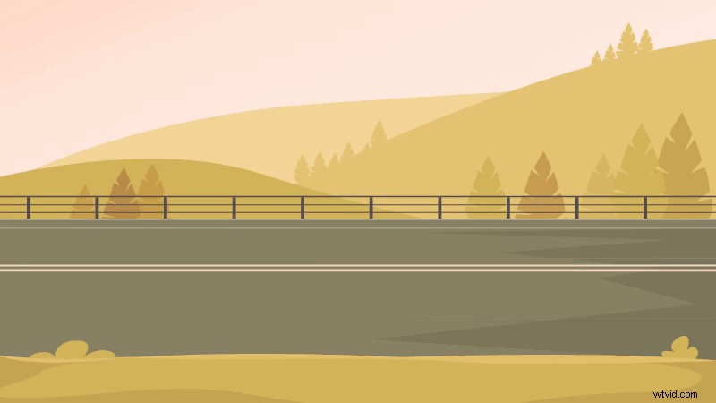 Master Walk Cycle Animation: Step-by-Step Guide for Beginners