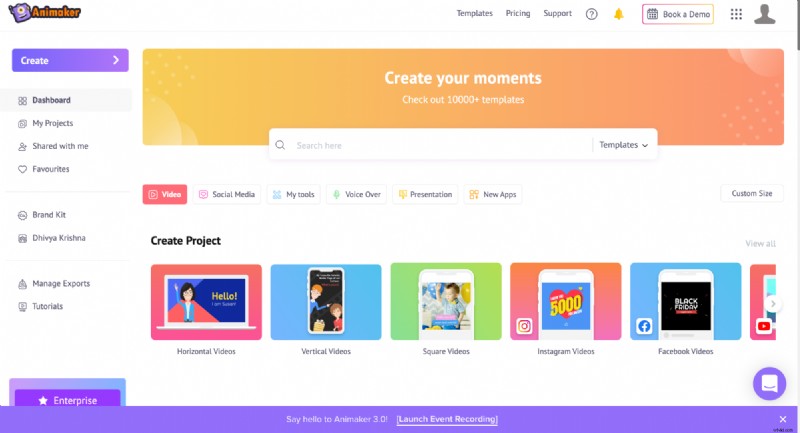 Create Engaging Animated Educational Videos: Step-by-Step Guide for Teachers & Students