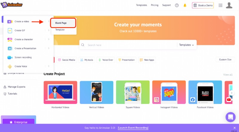 Create Engaging Animated Educational Videos: Step-by-Step Guide for Teachers & Students