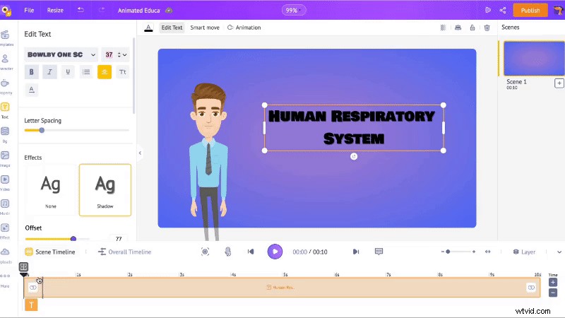 Create Engaging Animated Educational Videos: Step-by-Step Guide for Teachers & Students
