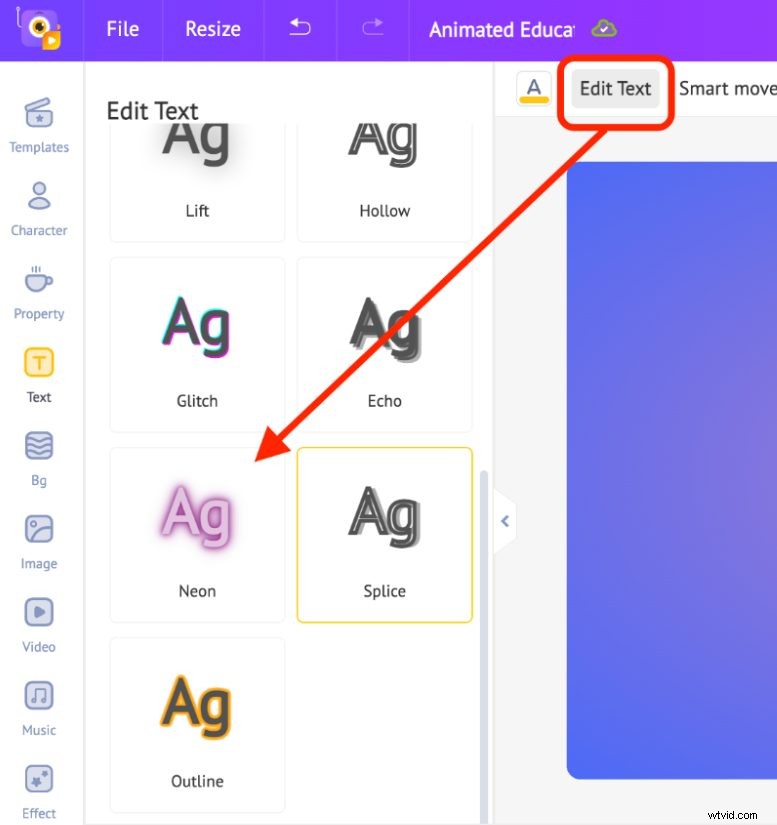 Create Engaging Animated Educational Videos: Step-by-Step Guide for Teachers & Students