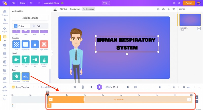 Create Engaging Animated Educational Videos: Step-by-Step Guide for Teachers & Students