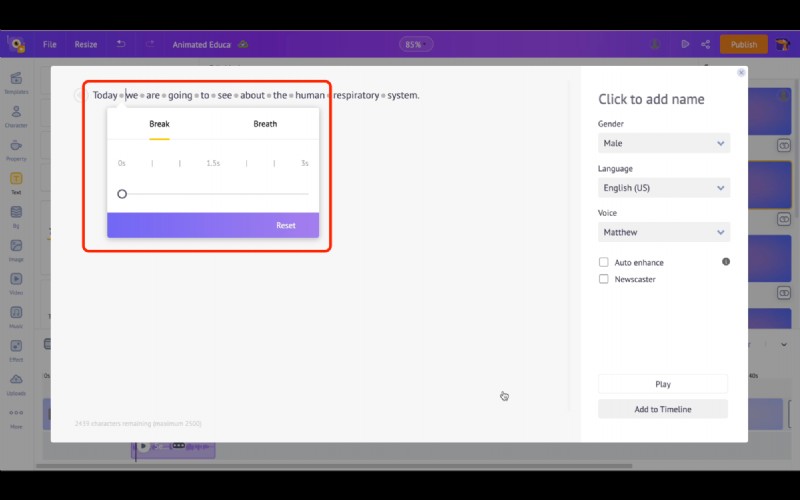 Create Engaging Animated Educational Videos: Step-by-Step Guide for Teachers & Students