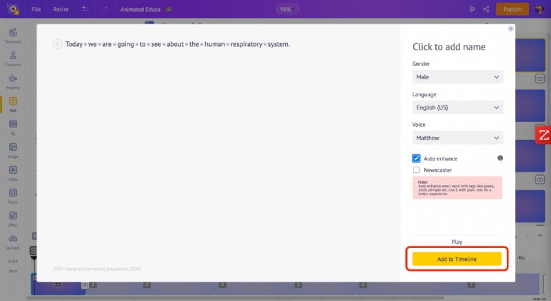 Create Engaging Animated Educational Videos: Step-by-Step Guide for Teachers & Students