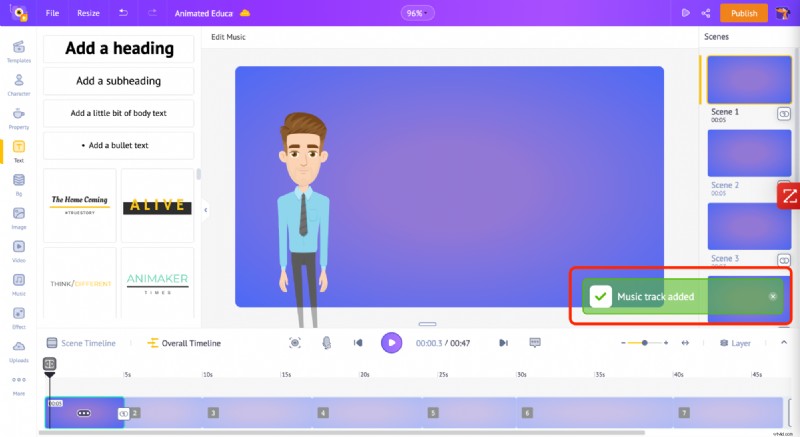 Create Engaging Animated Educational Videos: Step-by-Step Guide for Teachers & Students