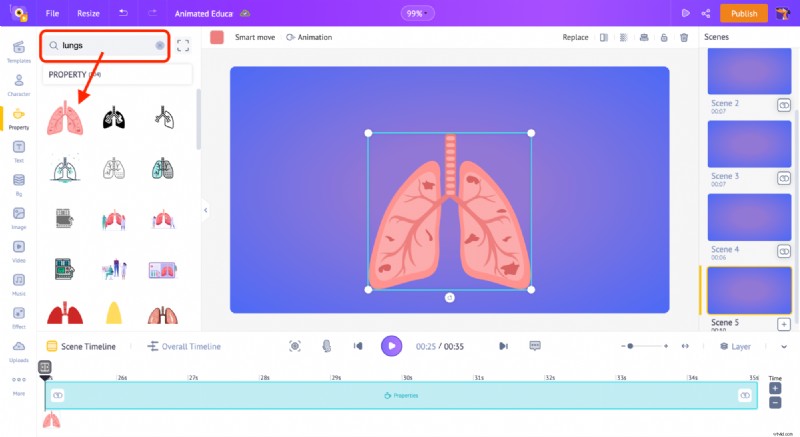 Create Engaging Animated Educational Videos: Step-by-Step Guide for Teachers & Students