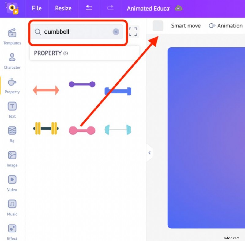 Create Engaging Animated Educational Videos: Step-by-Step Guide for Teachers & Students