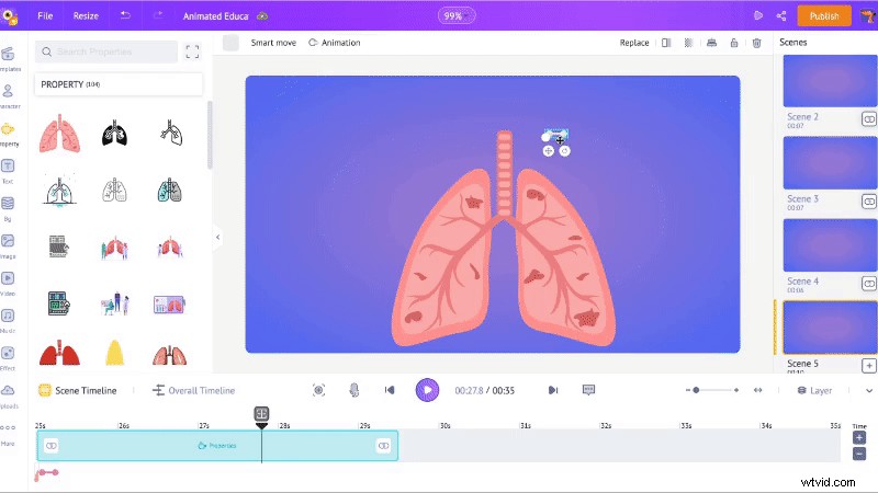 Create Engaging Animated Educational Videos: Step-by-Step Guide for Teachers & Students