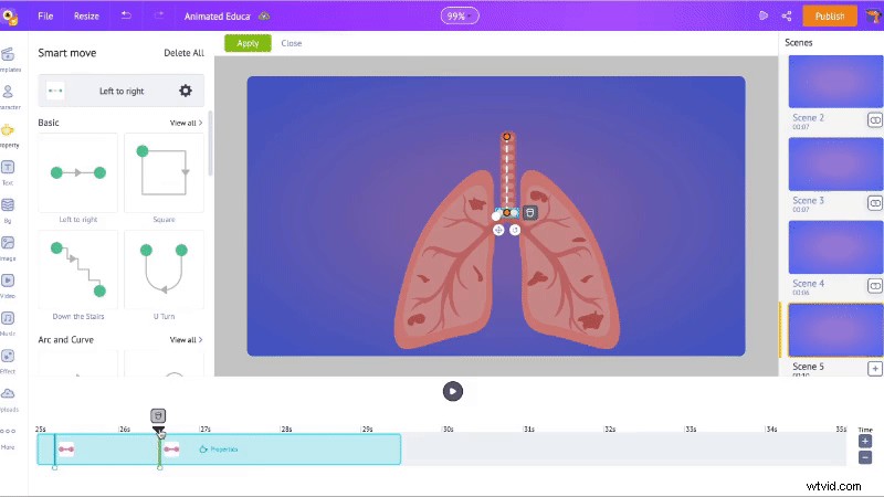 Create Engaging Animated Educational Videos: Step-by-Step Guide for Teachers & Students