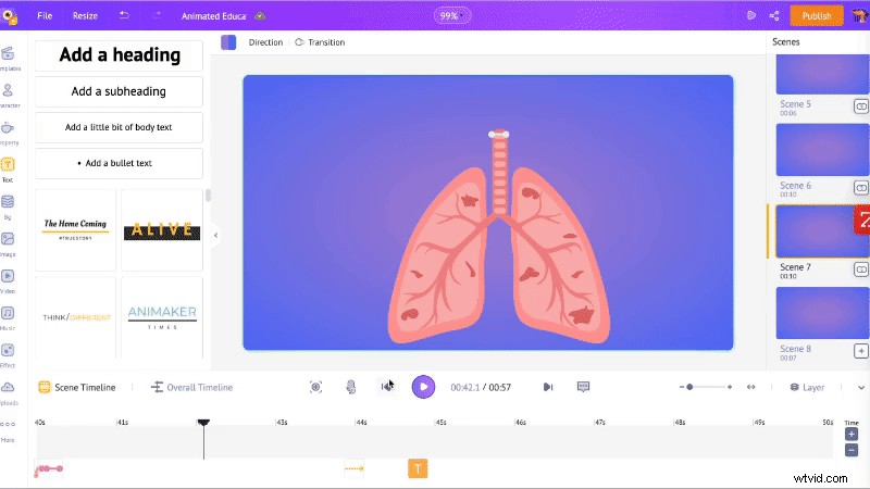 Create Engaging Animated Educational Videos: Step-by-Step Guide for Teachers & Students