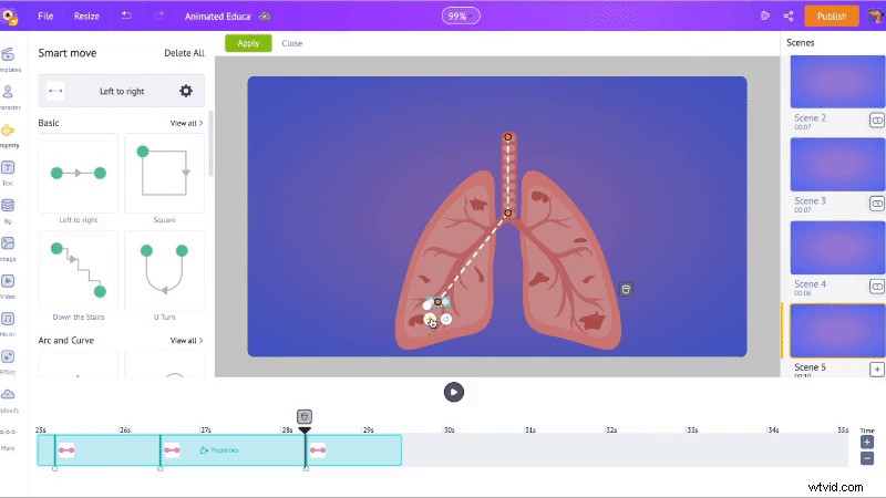 Create Engaging Animated Educational Videos: Step-by-Step Guide for Teachers & Students